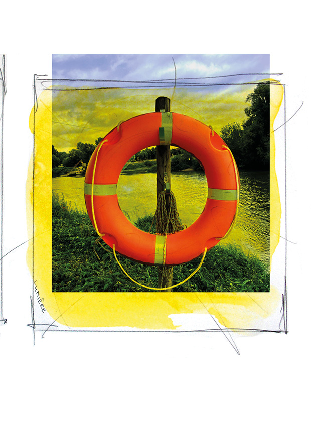 aus freien Stücken – Motiv 6